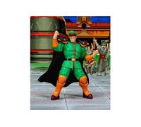 Jada – Figurine Ultra Street Fighter II: The Final Challengers, M. Bison 1/12 Deluxe 15 cm