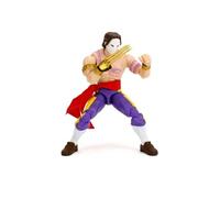 Ultra Street Fighter II: The Final Challengers - Figurine 1/12 Vega 15 cm G