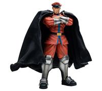 Ultra Street Fighter II The Final Challengers Vega Figurine d'action