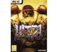 Ultra Street Fighter 4 Pc