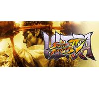 Ultra Street Fighter IV (PC)