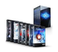 Ultra Studio Bundle