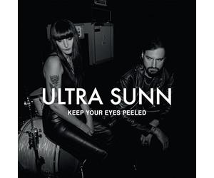 ULTRA SUNN - Keep Your Eyes Peeled