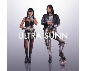 ULTRA SUNN - The Beast In You