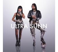 ULTRA SUNN The Beast In You (Vinyl)
