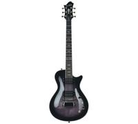 ULTRA SWEDE COSMIC BLACK BURST