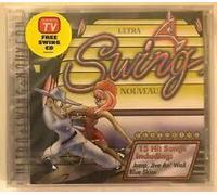 Ultra Swing Nouveau - Compilation 15 Titres
