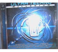 Compilation - Ultra Techno Millenium