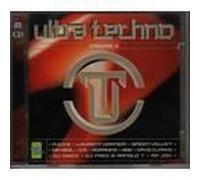Ultra Techno Vol. 5