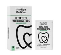 Ultra Teeth Whitening Strips 14 Days