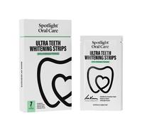 Ultra Teeth Whitening Strips 7 Days