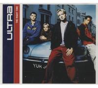 Ultra - The Right Time [Import]