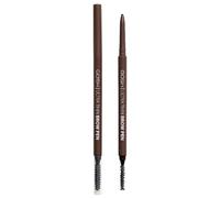 Ultra Thin Brow Pen - Gosh Copenhagen - Crayon À Sourcils Ultra Fin 2 En 1, Stylo + Brosse