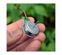 Ultra-thin DC Brushless electronic starter Outer Rotor 3-Phase 4-Wire Rare Earth DC 6V-7.2V 8750RPM Engine IINKUEYK