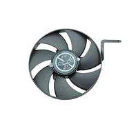 Ultra-thin DC12V Mute Brushless Cooling Fan 92MM For NVIDIA GeForce DAPC0815B2UP004 RTX 3070 Replacement Graphics Card GPU CZAOINCU(Model B)