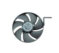 Ultra-thin DC12V Mute Brushless Cooling Fan 92MM For NVIDIA GeForce DAPC0815B2UP004 RTX 3070 Replacement Graphics Card GPU IINKUEYK(Model A)