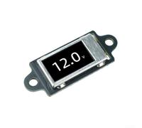 Ultra-Thin Digital Voltmeter 4.2mm pour oled Display Ultra-Thin