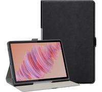 Ultra Thin Magnetic Case For Lenovo Tab Plus 11.5 Inch Case For Lenovo Tab Plus 2024, Black