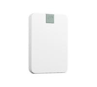 Ultra Touch - Disque dur - 2 To - externe (portable) - USB - blanc nuage