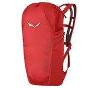 Salewa Sac à dos Ultra Train BP 22L rouge rubis