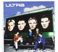 Ultra - Ultra [Import]
