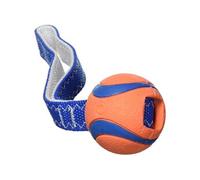 Ultra tug S - Balle en caoutchouc Ø 5cm - Pour chien