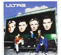 Ultra - Ultra