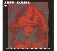 Ultra Under by Jeff Dahl (1994-03-22)