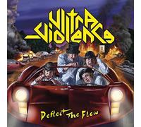Ultra-Violence - Deflect The Flow