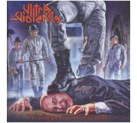 Ultra Violence - Privilege to Overcome