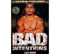 Ultra Violent - Bad Intention G