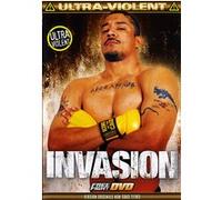 King of The Cage : Invasion