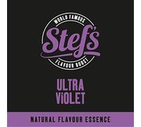 Ultra Violet - Natural Violet Essence