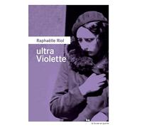 Ultra Violette