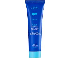 ULTRA VIOLETTE - Extreme Screen Hydrating Body & Hand SPF50+ - Crème solaire pour le corps 150 ml