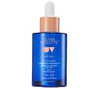 ULTRA VIOLETTE - Queen Screen Luminising Skinscreen SPF 50 - Crème de jour avec FPS 50 ml