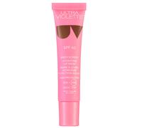 ULTRA VIOLETTE - Sheen Screen Hydrating Lip Balm SPF 50 - Baume à lèvres avec FPS 15 g