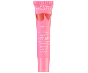 ULTRA VIOLETTE - Sheen Screen Hydrating Lip Balm SPF 50 - Baume à lèvres avec FPS 15 g