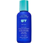 Ultra-Violette Soleil-protection VisageFave Fluid SPF50+ Écran léger sans parfum pour la peau 75 ml