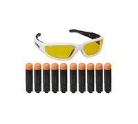Nerf Ultra Vision Gear and 10 Nerf Ultra Darts G