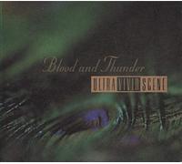 Ultra Vivid Scene - Blood & Thunder [Import]