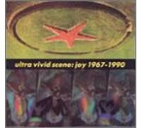 Ultra Vivid Scene - Joy 1967-1990