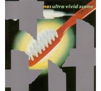 Ultra Vivid Scene - Ultra Vivid Scene [Import]
