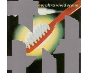 Ultra Vivid Scene - Ultra Vivid Scene [Import]