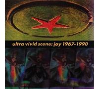 Ultra Vivid Scene - Ultra Vivid Scene - Joy 1967-1990 - Rough Trade - RTD 160, 4AD - cad 0005