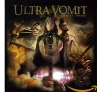 Ultra Vomit - Objectif : Thunes [Import]