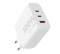 ULTRA-WALL 100W GAN2 Xtorm Blanc