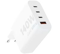 Ultra-wall 140W GAN2 Xtorm Blanc