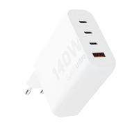 Ultra-wall 140W GAN2 Xtorm Blanc