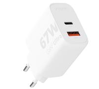 ULTRA-WALL 67W GaN2 Xtorm Blanc